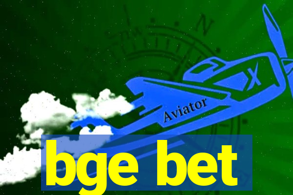 bge bet